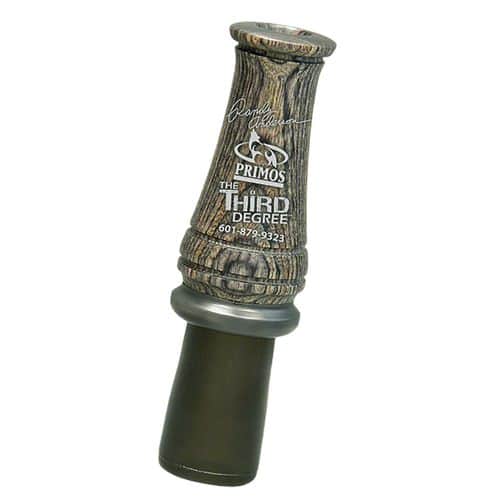 Primos 372 Third Degree Predator Call Laminated Wood Primos 372 Third Degree Predator Call Laminated Wood