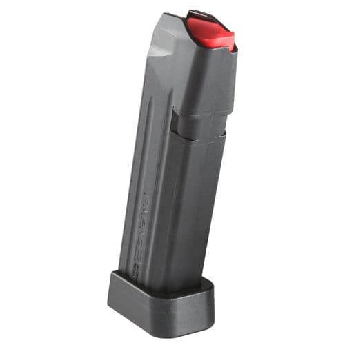 Amend2 A2-17 9mm Luger Glock 17 18 Round Black Magazine Amend2 A2-17 9mm Luger Glock 17 18 Round Black Magazine