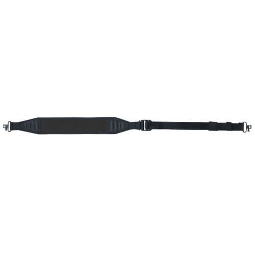 Butler Creek 23616 Rhino Rib Adjustable Black Nylon Butler Creek 23616 Rhino Rib Adjustable Black Nylon