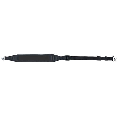 Butler Creek 23616 Rhino Rib Adjustable Black Nylon Butler Creek 23616 Rhino Rib Adjustable Black Nylon