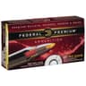 Federal P300WTT2 Premium 300 Win Mag 165 gr Trophy Bonded Tip 20 Bx/ 10 Cs Federal P300WTT2 Premium 300 Win Mag 165 gr Trophy Bonded Tip 20 Bx/ 10 Cs