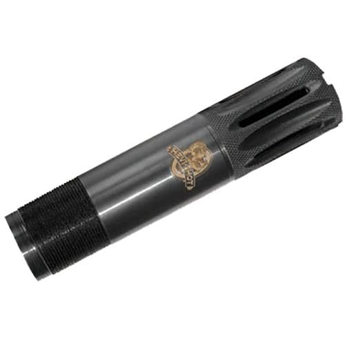 Hevishot 550122 Waterfowl Benelli/Beretta 12 Gauge Mid-Range 17-4 Stainless Steel Black Hevishot 550122 Waterfowl Benelli/Beretta 12 Gauge Mid-Range 17-4 Stainless Steel Black