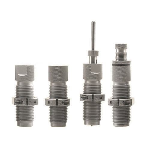 Hornady .500 S&W 4 Die Set Hornady .500 S&W 4 Die Set