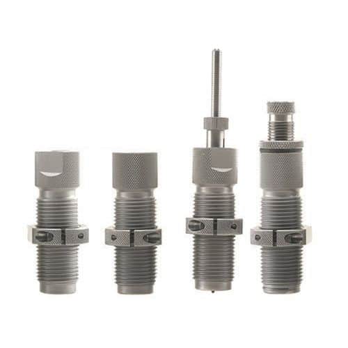 Hornady .500 S&W 4 Die Set Hornady .500 S&W 4 Die Set