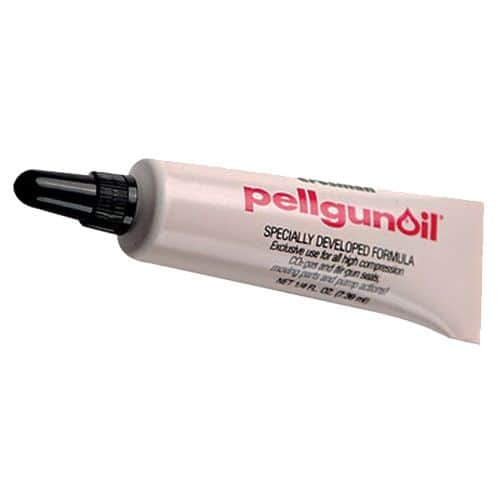 Crosman 0241 Pellgun Oil .25 oz Squeeze Tube Crosman 0241 Pellgun Oil .25 oz Squeeze Tube