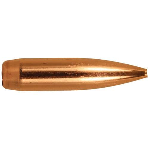 Berger Bullets 22420 Target22 Caliber .224 73 GR Target Boat Tail 100 Box Berger Bullets 22420 Target22 Caliber .224 73 GR Target Boat Tail 100 Box