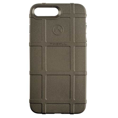 Magpul MAG849-ODG Field Case iPhone 7+/8+ Thermoplastic Olive Drab Green iPhone 7/8 Plus Magpul MAG849-ODG Field Case iPhone 7+/8+ Thermoplastic Olive Drab Green iPhone 7/8 Plus
