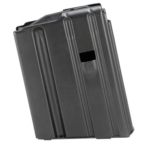 C Products Defense Inc 5X23041185CP DURAMAG Steel 223 Rem, 5.56 NATO, 300 BO AR-15 5rd Black Detachable C Products Defense Inc 5X23041185CP DURAMAG Steel 223 Rem, 5.56 NATO, 300 BO AR-15 5rd Black Detachable