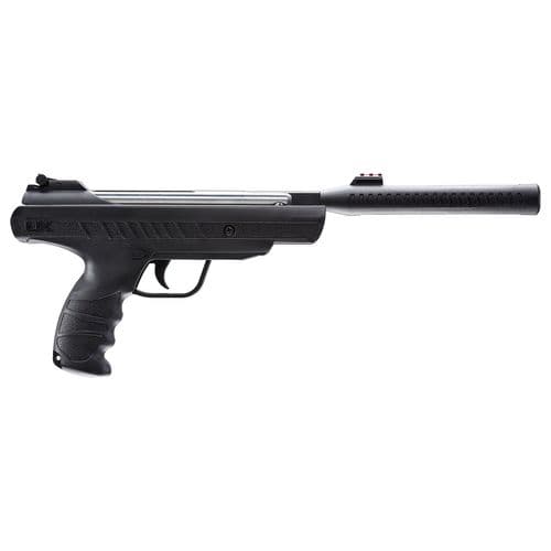 Umarex USA 2251348 Trevox
Break Open Gas Piston .177 BB 1 Round Umarex USA 2251348 Trevox
Break Open Gas Piston .177 BB 1 Round
