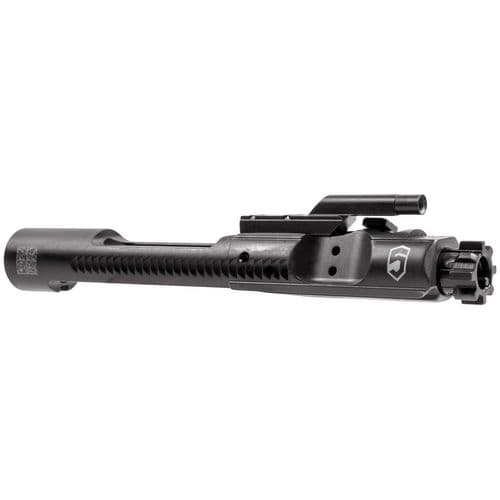 Phase 5 Weapon Systems BCGAR15 Bolt Carrier Group Black Phosphate Stainless Steel AR-15 Phase 5 Weapon Systems BCGAR15 Bolt Carrier Group Black Phosphate Stainless Steel AR-15