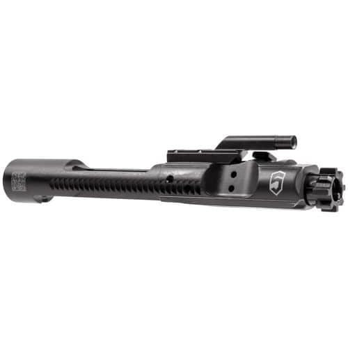 Phase 5 Weapon Systems BCGAR15 Bolt Carrier Group Black Phosphate Stainless Steel AR-15 Phase 5 Weapon Systems BCGAR15 Bolt Carrier Group Black Phosphate Stainless Steel AR-15