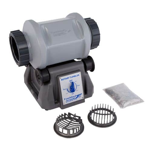 Frankford Arsenal 909544 Platinum Rotary Tumbler 7 Liters Frankford Arsenal 909544 Platinum Rotary Tumbler 7 Liters