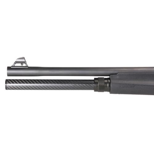 TacStar 1081505 Shotgun Magazine Extension 12 Gauge Benelli M2 8rd Black Extended TacStar 1081505 Shotgun Magazine Extension 12 Gauge Benelli M2 8rd Black Extended