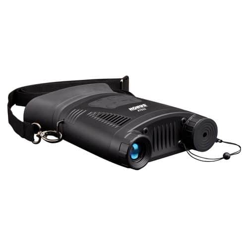 Konus 7932 Konuspy-11 6-6x 32mm Black Konus 7932 Konuspy-11 6-6x 32mm Black