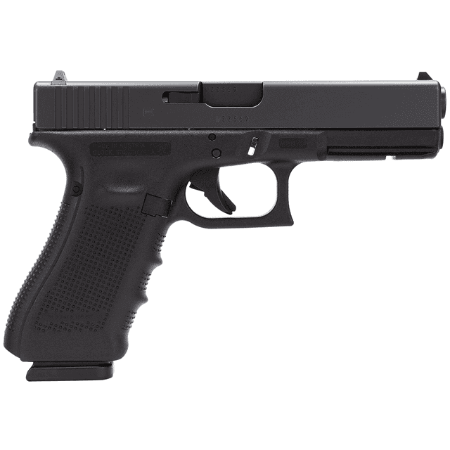 Glock G31 Gen4 357 Sig 4.49" Semi Automatic Handgun Glock G31 Gen4 357 Sig 4.49" Semi Automatic Handgun