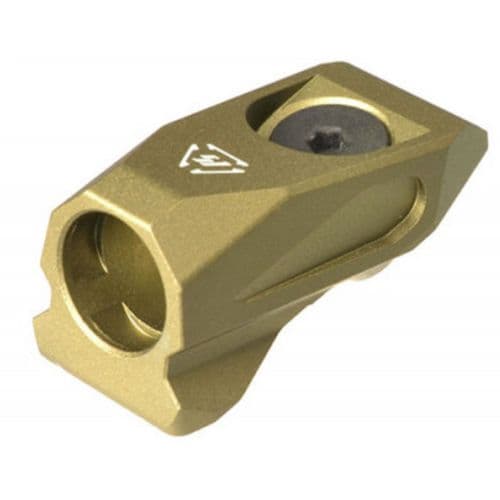 Strike LINKAQDFDE Link Angled QD Mount Flat Dark Earth Aluminum Strike LINKAQDFDE Link Angled QD Mount Flat Dark Earth Aluminum