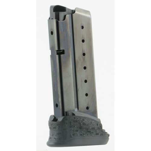 Walther Arms 2807793 PPS 9mm Luger M2 7rd Black Detachable Walther Arms 2807793 PPS 9mm Luger M2 7rd Black Detachable