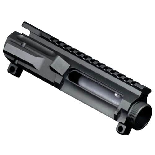 Yankee Hill 110-BILLET Billet Upper Receiver 223 Rem/5.56 NATO Black Yankee Hill 110-BILLET Billet Upper Receiver 223 Rem/5.56 NATO Black