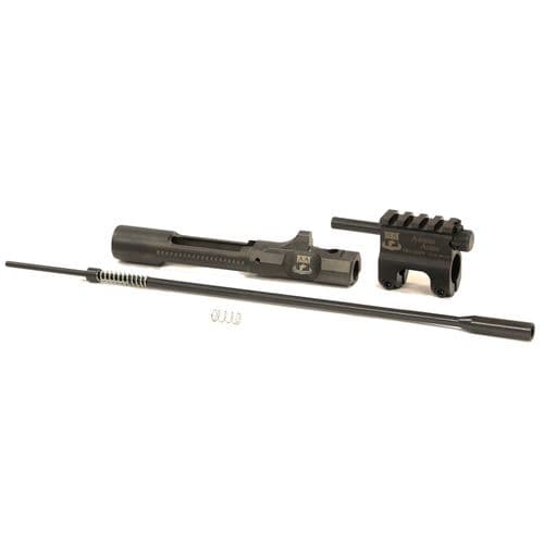 Adams Arms FGAA03113 Standard Rifle Length Piston Kit AR Style 223 Remington/5.56 NATO Steel Adams Arms FGAA03113 Standard Rifle Length Piston Kit AR Style 223 Remington/5.56 NATO Steel