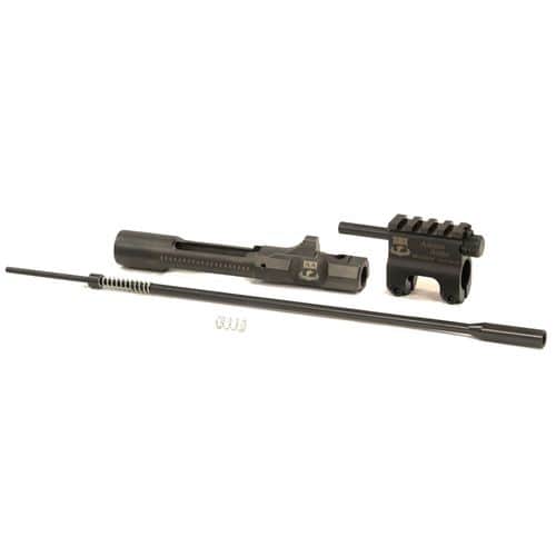 Adams Arms FGAA03113 Standard Rifle Length Piston Kit AR Style 223 Remington/5.56 NATO Steel Adams Arms FGAA03113 Standard Rifle Length Piston Kit AR Style 223 Remington/5.56 NATO Steel
