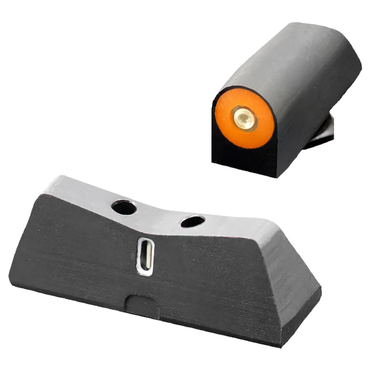 XS Sights GL0011S5N DXT2 Big Dot Night Sights fits Glock XS Sights GL0011S5N DXT2 Big Dot Night Sights fits Glock