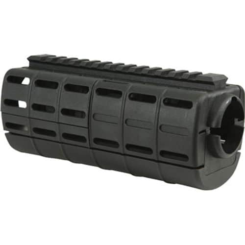 Tapco 16767 Intrafuse AR Carbine Handguard Carbine Composite Tapco 16767 Intrafuse AR Carbine Handguard Carbine Composite