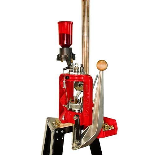 Lee Load Master Reloading Kit Pistol Lee Load Master Reloading Kit Pistol
