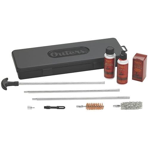 Outers 98304 Shotgun Cleaning Kit 12 Gauge Outers 98304 Shotgun Cleaning Kit 12 Gauge