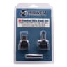 Midwest Industries Combat Rifle Sight Set Midwest Industries Combat Rifle Sight Set