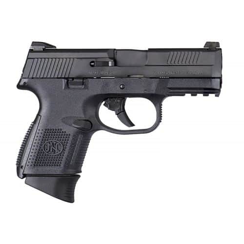 FNH FNS-C 9mm 3.6" Barrel 12+1 / 17 Round Handgun FNH FNS-C 9mm 3.6" Barrel 12+1 / 17 Round Handgun