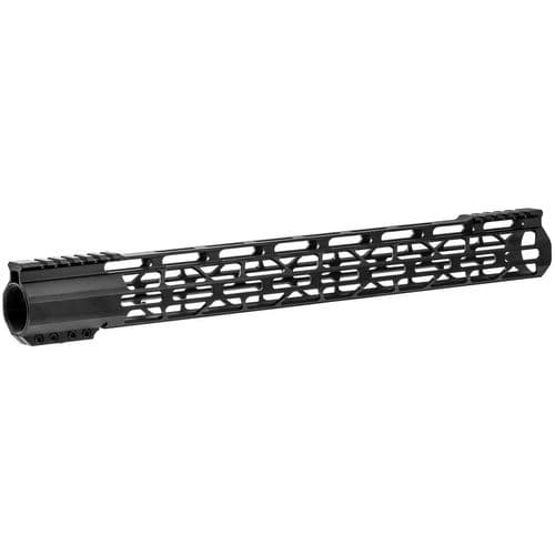 TacFire AR15
AR-15 Black Hard Coat Anodized TacFire AR15
AR-15 Black Hard Coat Anodized