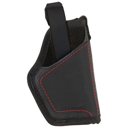 Allen 44712 Swipe MQR Black/Red Endura IWB/Belt Most 380 Cal Sub-Compact Ambidextrous Hand Allen 44712 Swipe MQR Black/Red Endura IWB/Belt Most 380 Cal Sub-Compact Ambidextrous Hand