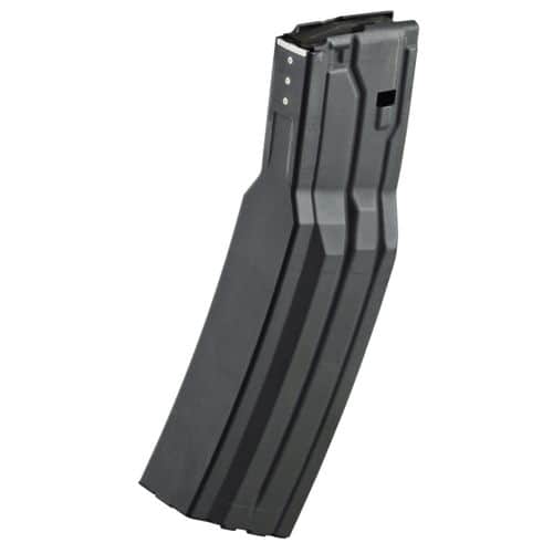 Surefire Magazine AR-15 223 Remington, 5.56x45mm, 60-Round Aluminum Matte Surefire Magazine AR-15 223 Remington, 5.56x45mm, 60-Round Aluminum Matte
