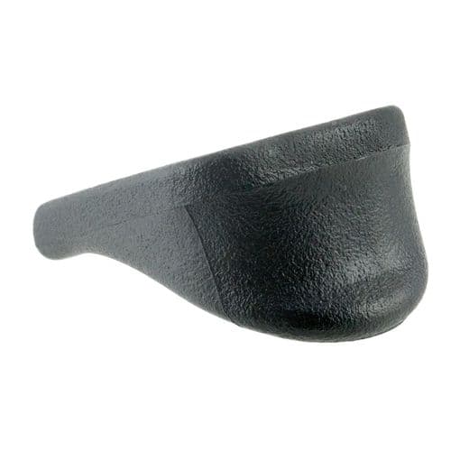 Pearce Grip PG26 Grip Extension G26,27,33,39 Textured Polymer Black Pearce Grip PG26 Grip Extension G26,27,33,39 Textured Polymer Black