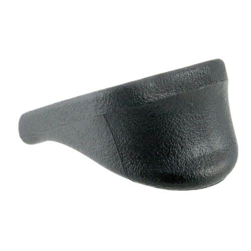 Pearce Grip PG26 Grip Extension G26,27,33,39 Textured Polymer Black Pearce Grip PG26 Grip Extension G26,27,33,39 Textured Polymer Black