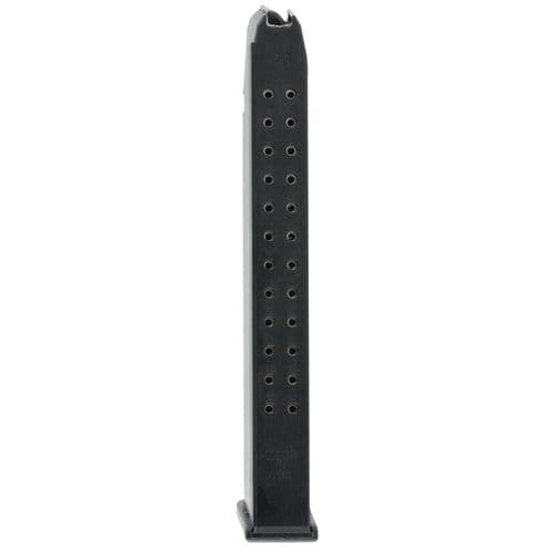 ProMag GLKA13 Glock Compatible 40 S&W G22,23,27 25rd Black Detachable ProMag GLKA13 Glock Compatible 40 S&W G22,23,27 25rd Black Detachable