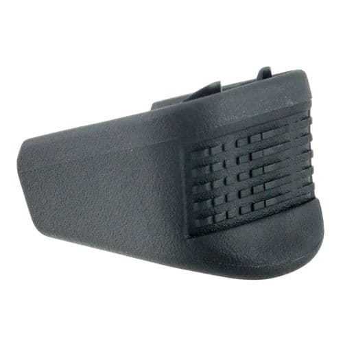 Pearce Grip PGGP Magazine Extension Fits Glock Mid & Full Size Polymer Black Finish Pearce Grip PGGP Magazine Extension Fits Glock Mid & Full Size Polymer Black Finish