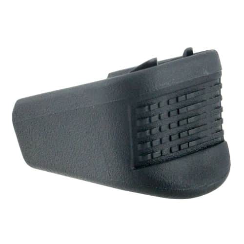 Pearce Grip PGGP Magazine Extension Fits Glock Mid & Full Size Polymer Black Finish Pearce Grip PGGP Magazine Extension Fits Glock Mid & Full Size Polymer Black Finish