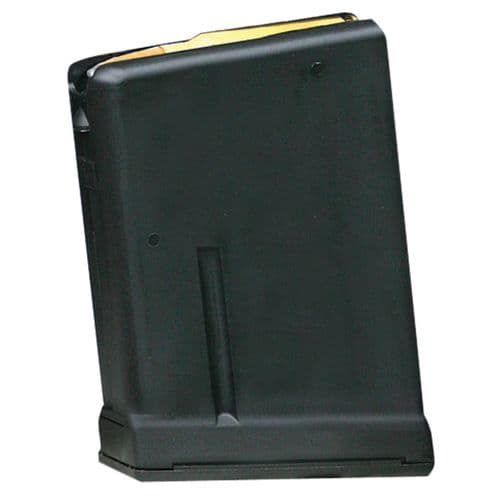 Thermold FNFALM10 FN/FAL Metric 7.62x51mm,308 Win 10rd Black Detachable Thermold FNFALM10 FN/FAL Metric 7.62x51mm,308 Win 10rd Black Detachable