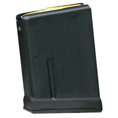 Thermold FNFALM10 FN/FAL Metric 7.62x51mm,308 Win 10rd Black Detachable Thermold FNFALM10 FN/FAL Metric 7.62x51mm,308 Win 10rd Black Detachable