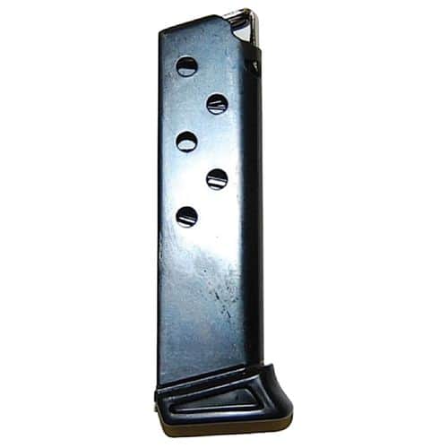 Walther Arms PPK/S Black Detachable 10rd for 22 LR Walther PPK/S Walther Arms PPK/S Black Detachable 10rd for 22 LR Walther PPK/S