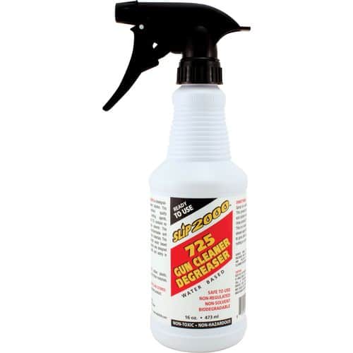 SLIP 2000 60212 725 Cleaner/Degreaser 16 oz Trigger Spray SLIP 2000 60212 725 Cleaner/Degreaser 16 oz Trigger Spray