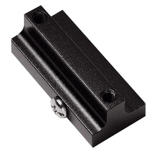 SWAGGER LLC SWAGADSR Hunter Standard Rifle Adapter Aluminum Black Nitride SWAGGER LLC SWAGADSR Hunter Standard Rifle Adapter Aluminum Black Nitride