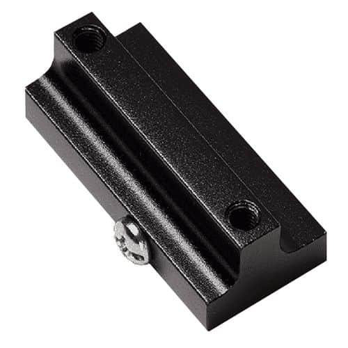 SWAGGER LLC SWAGADSR Hunter Standard Rifle Adapter Aluminum Black Nitride SWAGGER LLC SWAGADSR Hunter Standard Rifle Adapter Aluminum Black Nitride