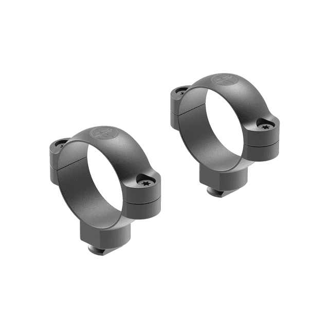 Leupold 118284 Dual Dovetail Matte Black 34mm Super High Leupold 118284 Dual Dovetail Matte Black 34mm Super High