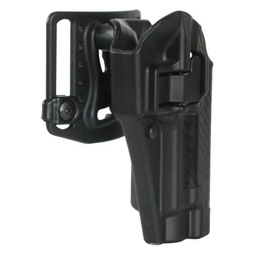 Blackhawk 410000BKR Serpa CQC Concealment Black Carbon Fiber Polymer OWB Fits Glock 17,22,31 Right Hand Blackhawk 410000BKR Serpa CQC Concealment Black Carbon Fiber Polymer OWB Fits Glock 17,22,31 Right Hand