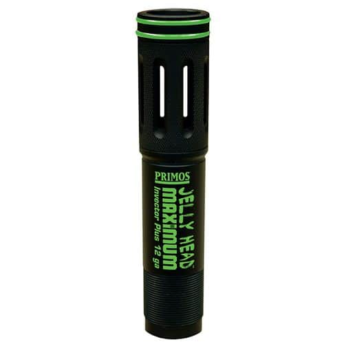 Primos 69408 Jelly Head 12 Gauge Turkey Beretta Steel Black Primos 69408 Jelly Head 12 Gauge Turkey Beretta Steel Black