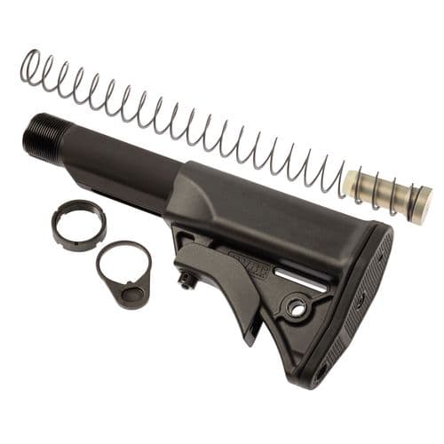 LWRC 2000092A01 LWRCI AR-15/M-16 Synthetic Black LWRC 2000092A01 LWRCI AR-15/M-16 Synthetic Black