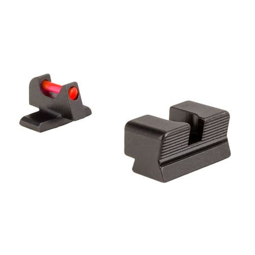 Trijicon 601062 Fiber Sight Set Springfield
Springfield XDS Trijicon 601062 Fiber Sight Set Springfield
Springfield XDS