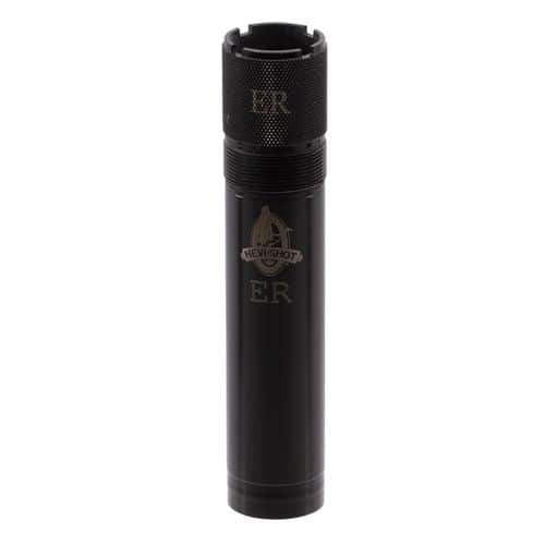 Hevishot 85631 Waterfowl Invector-DS 12 Gauge Extended Range 17-4 Stainless Steel Black Hevishot 85631 Waterfowl Invector-DS 12 Gauge Extended Range 17-4 Stainless Steel Black